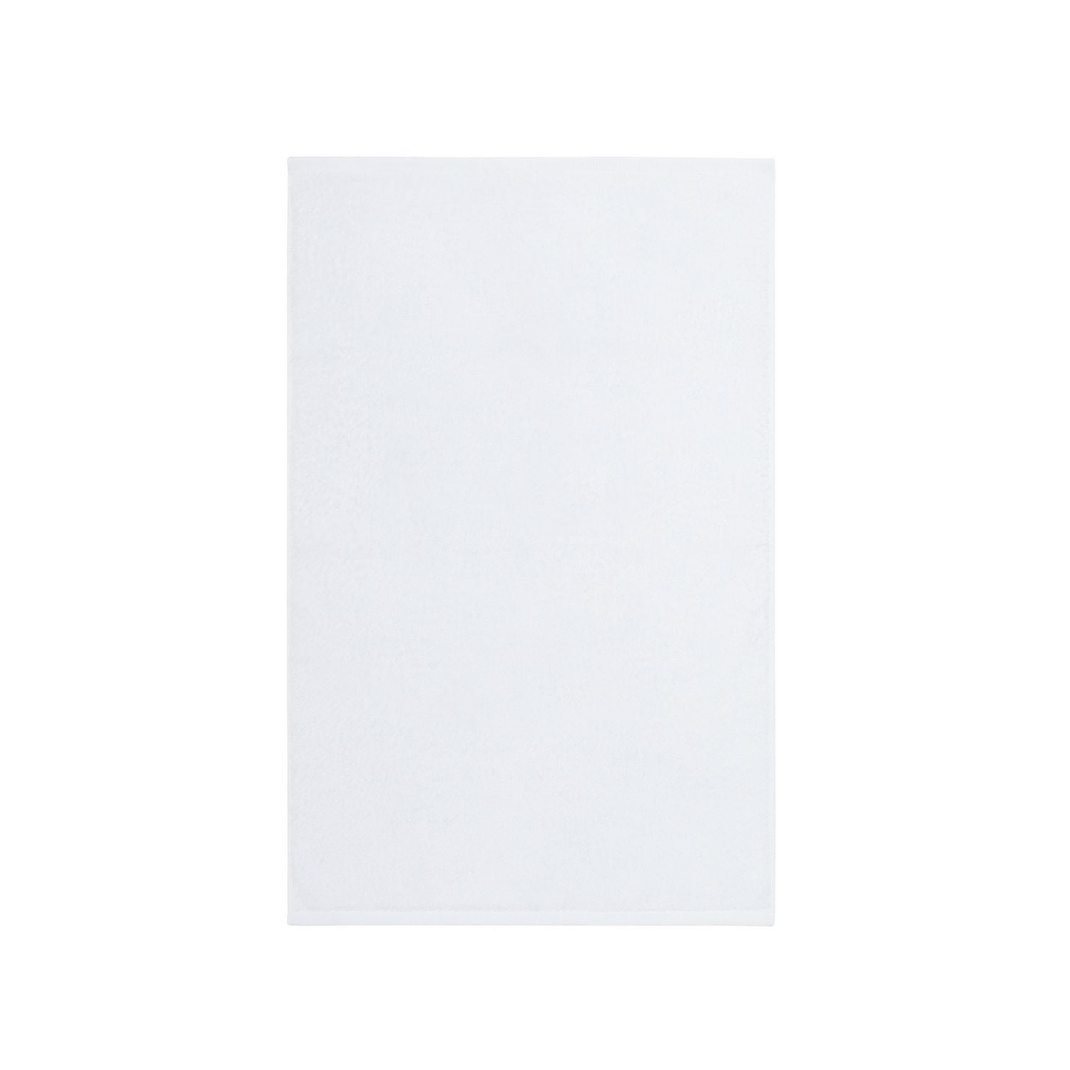 Home Essentials Plain Bath Towel - Super White