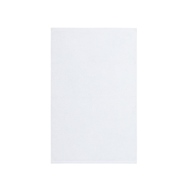 Home Essentials Plain Bath Towel - Super White