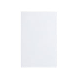 Home Essentials Plain Bath Towel - Super White