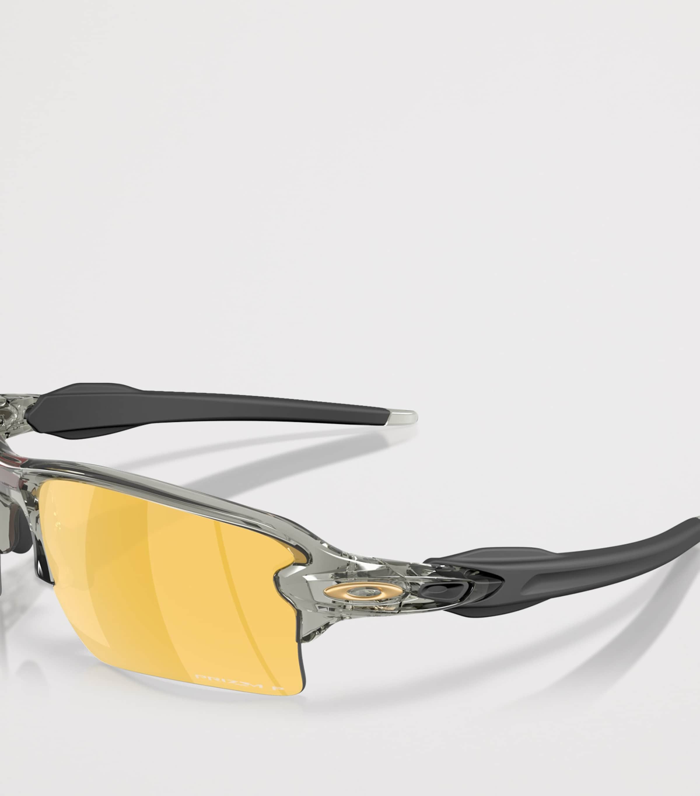 Oakley Flak 2.0 XXL rectangle sunglasses, imported from the UK