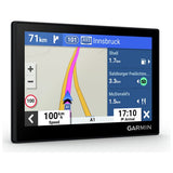 Garmin Drive 53 sat nav 5 inch (British brand)