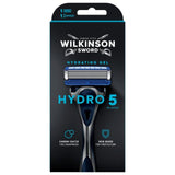 Wilkinson Sword Hydro 5 Men's Razor GOODS M&S   