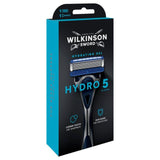 Wilkinson Sword Hydro 5 Men's Razor GOODS M&S   