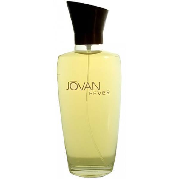 Jovan Musk Fever deodorant spray 150ml (British brand)