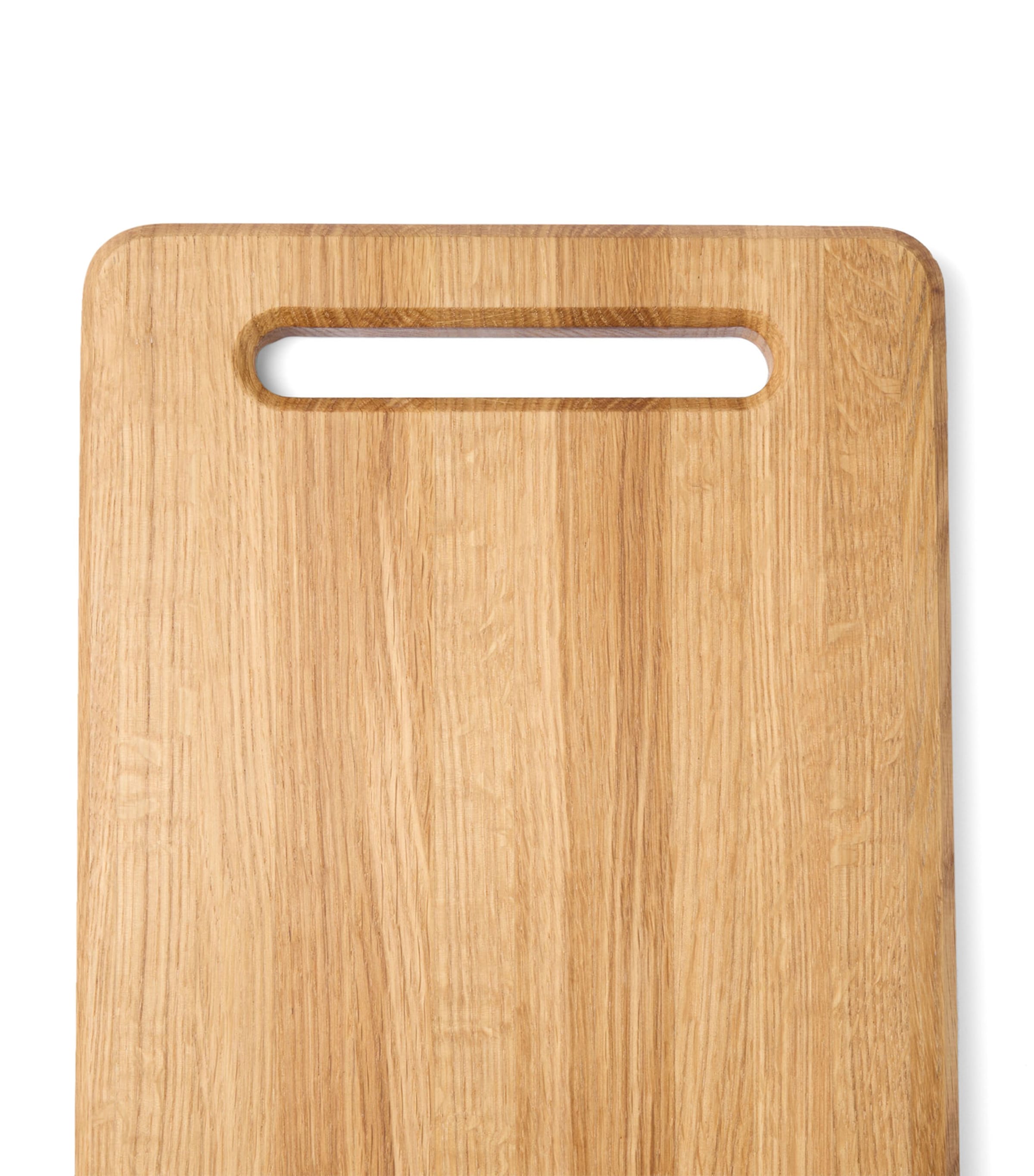The Conran Shop Oak Istria Serving Board 60cm x 25cm (British brand)