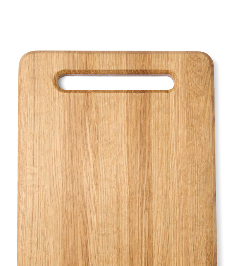 The Conran Shop Oak Istria Serving Board 60cm x 25cm (British brand)