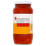 Stamford Street Co. Sweet & Sour Sauce 500g Chinese Sainsburys   