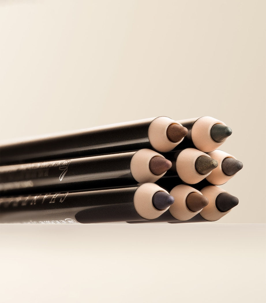 Chantecaille Luster Glide eye liner 1.2g (British brand)