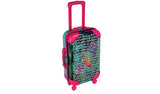 Rainbow High Glam Up Carry On Case (British brand)