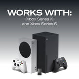 Seagate 2TB SSD expansion card for Xbox Series X S - British product