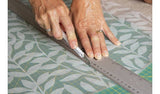 D-C-Fix Jane static cling window film 150x67.5cm, imported from the UK
