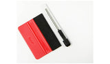 D-C-Fix Application Kit for vinyl film (British brand)
