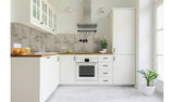 D-C-Fix slate self adhesive vinyl wall tiles beige (British brand)