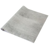 D-C-Fix concrete self-adhesive vinyl film 210cm, UK version