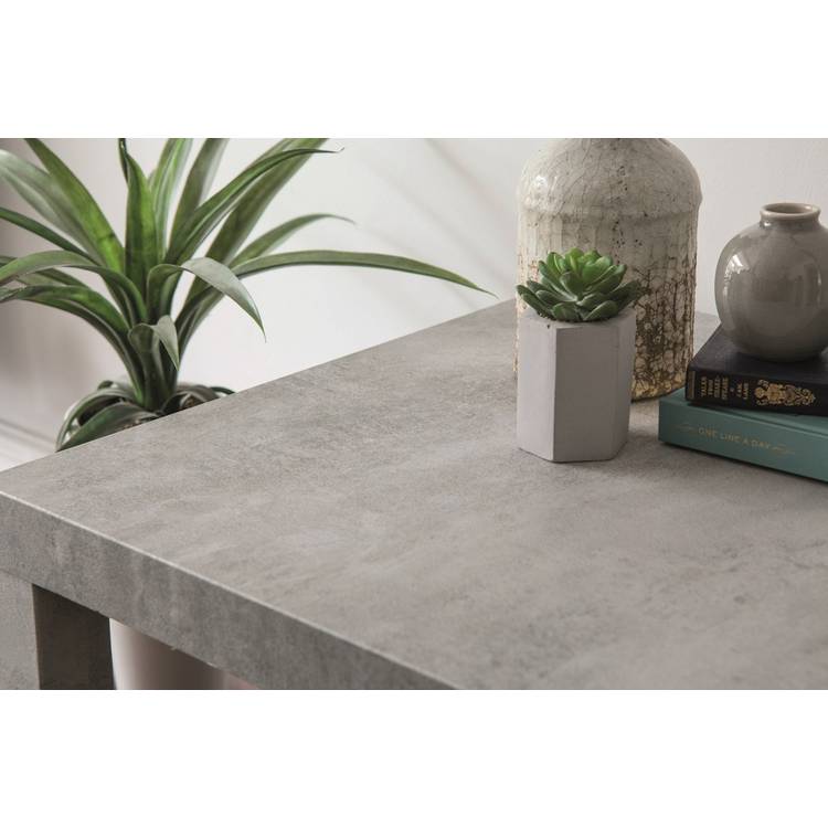 D-C-Fix concrete self-adhesive vinyl film 210cm, UK version