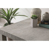 D-C-Fix concrete self-adhesive vinyl film 210cm, UK version