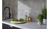 D-C-Fix self adhesive vinyl wall tiles in grey, imported from the UK