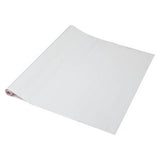 D-C-Fix self adhesive vinyl film glossy white 500cm, UK version