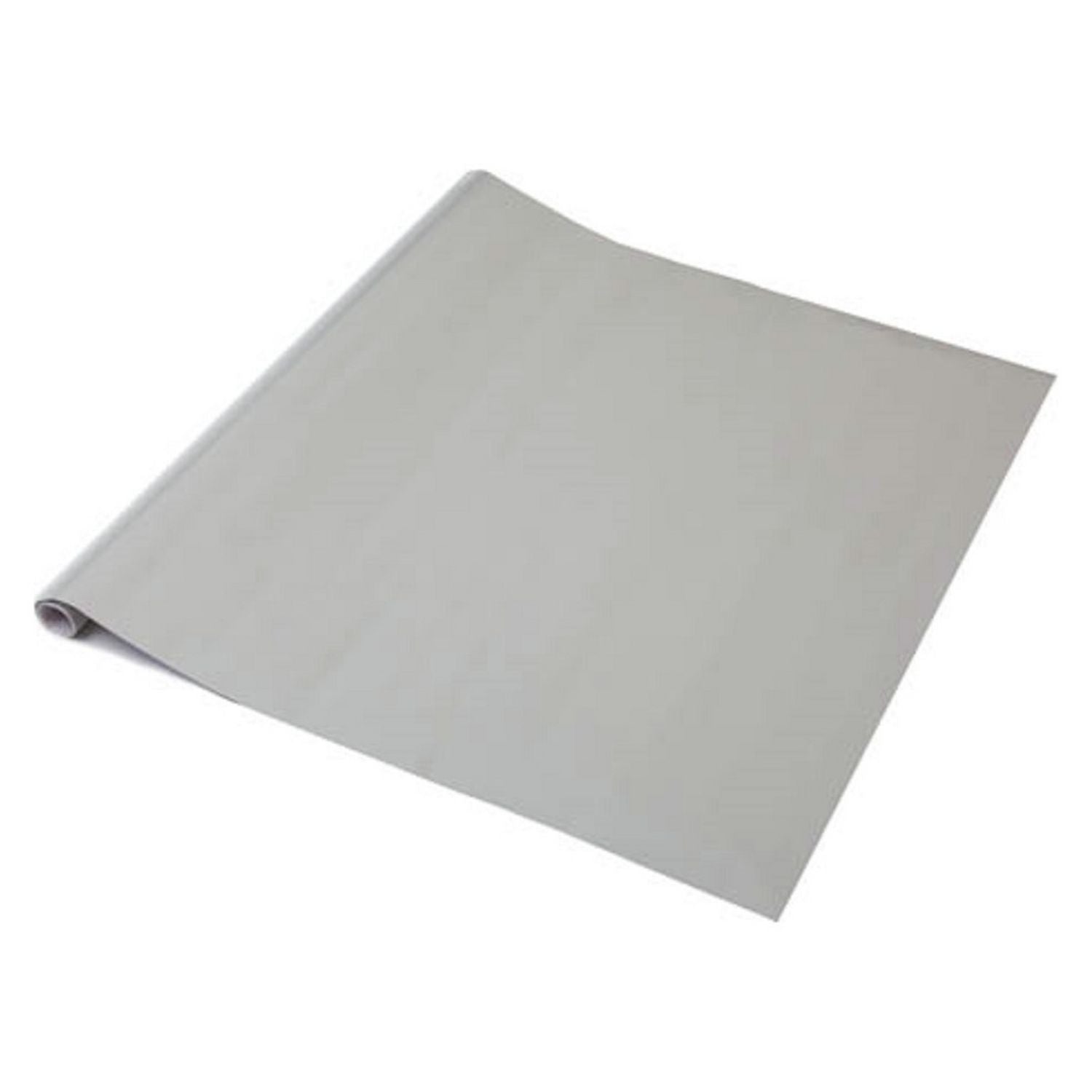 D-C-Fix glossy grey self adhesive vinyl film, UK version