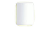 Argos Home LED backlit demister touch mirror - British product