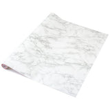D-C-Fix Marble Grey self adhesive vinyl film - British product