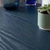 D-C-Fix self adhesive vinyl film Navy Wood 500cm, imported from the UK