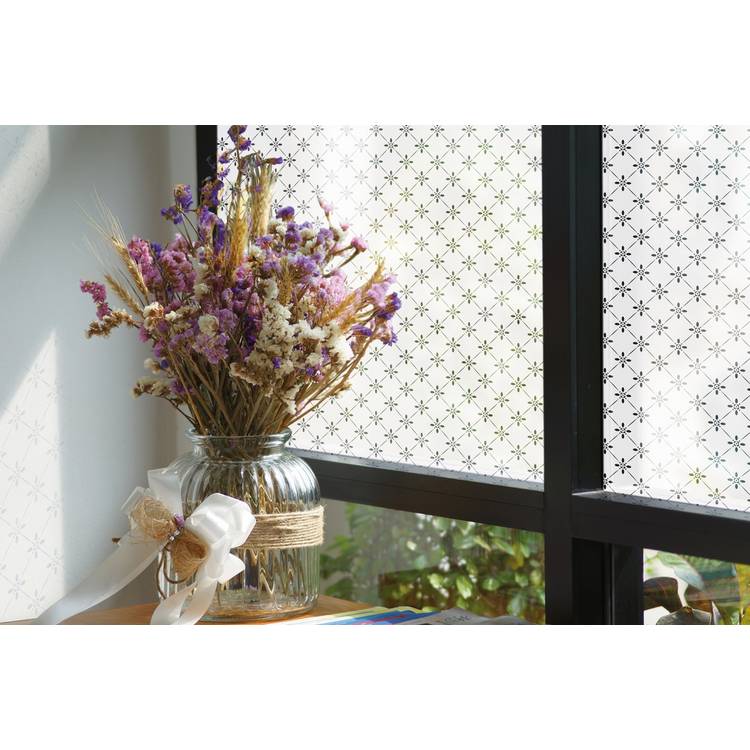 D-C-Fix Ally static cling window film, UK version