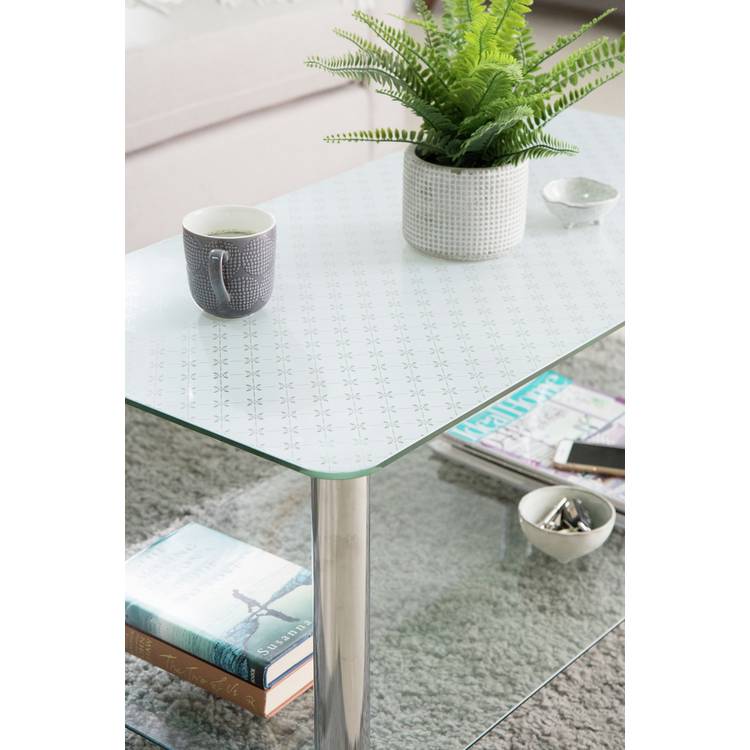 D-C-Fix Ally static cling window film, UK version