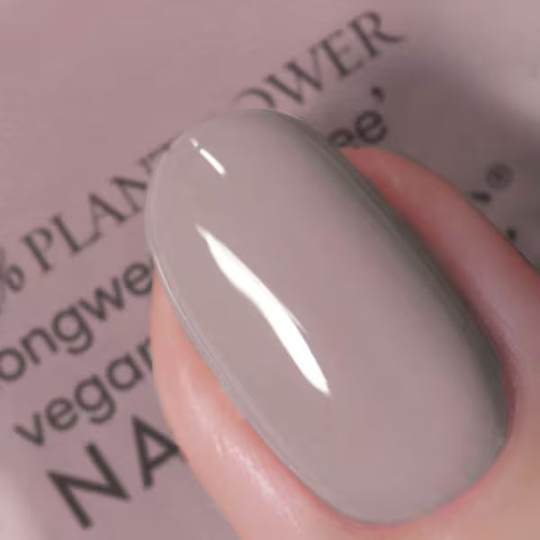 NailsINC Purple Nail Polish Whats Your Spirtuality 14ml, imported from the UK