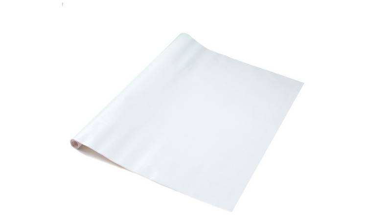 D-C-Fix whitewood self-adhesive vinyl film, UK version