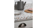D-C-Fix Terrazzo vinyl wrap 500x67.5cm (British brand)