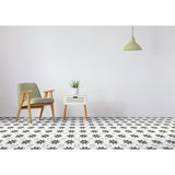 D-C-Fix star adhesive vinyl floor tiles (British brand)