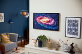 LEGO Milky Way Galaxy Art Set 3091 Pieces (British brand)