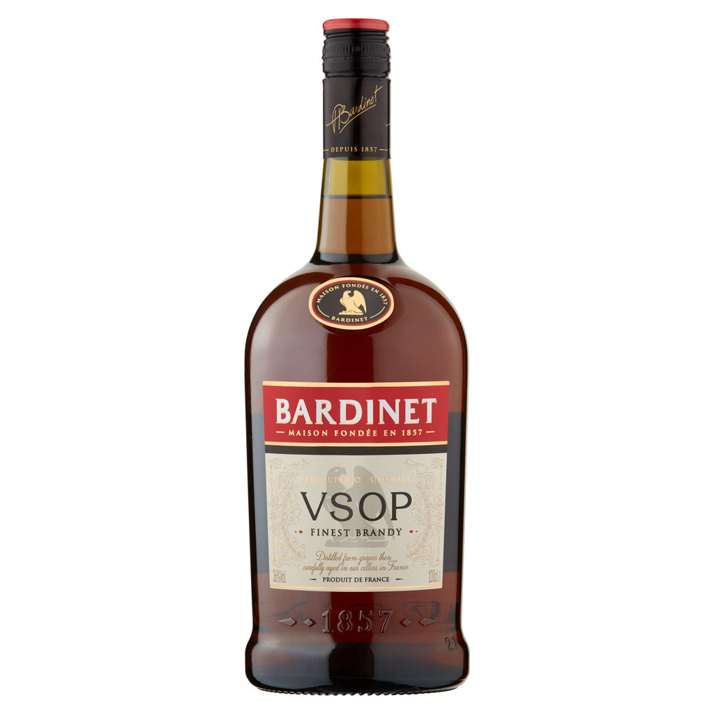 Bardinet VSOP Brandy 1L