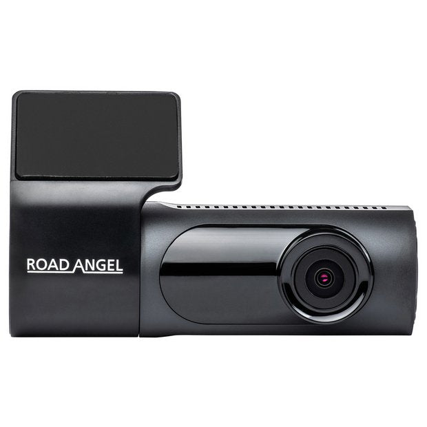 Road Angel Halo Ignite 1080p HD dash cam (British brand)