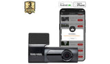 Road Angel Halo Ignite 1080p HD dash cam (British brand)