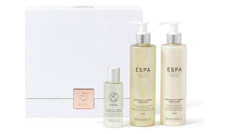 ESPA Handcare Collection Set- Pack of 3 GOODS Argos