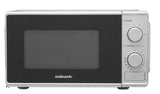 Cookworks 700W Manual Microwave - Silver GOODS Argos