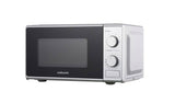 Cookworks 700W Manual Microwave - Silver GOODS Argos