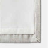 Argos Home Thermal Door Curtains - Grey - 167x213cm