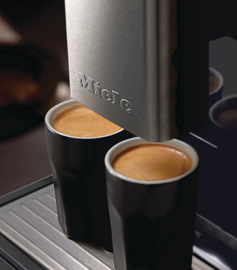 Miele CM5310 Silence kaffemaskin, importert fra Storbritannia