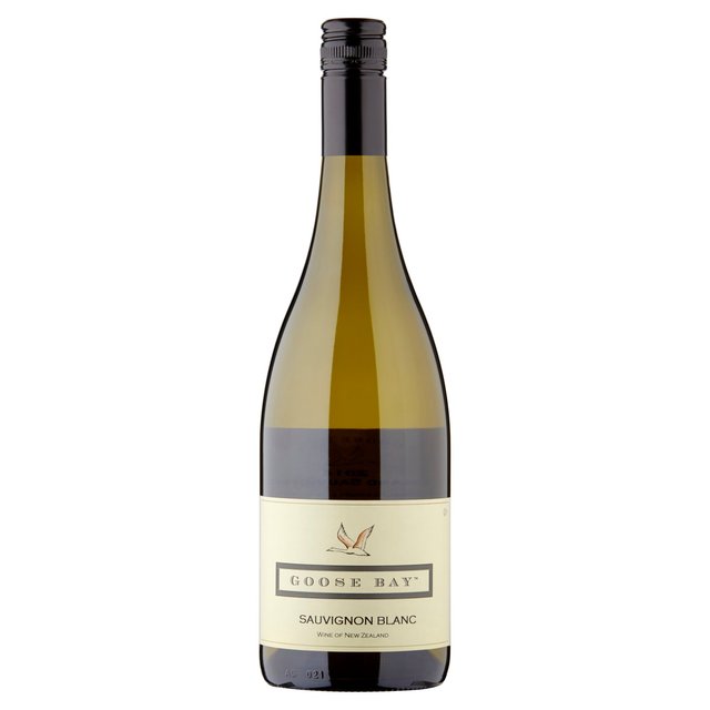 Goose Bay Sauvignon Blanc Wine   75cl