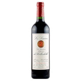 Baron Rothschild Les Lauriers Wine   75cl GOODS M&S   