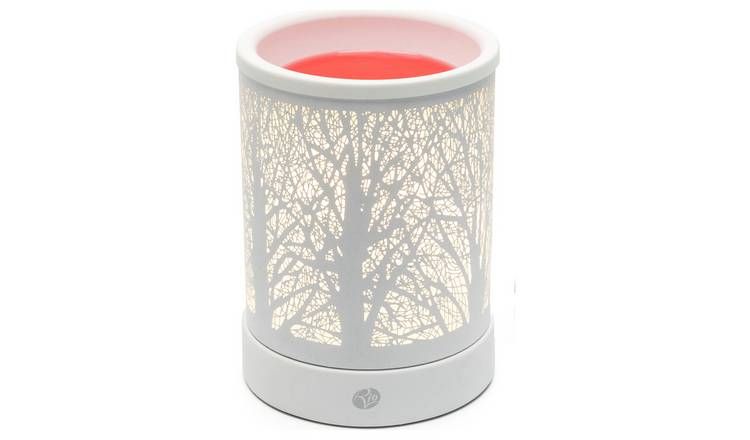 Rio FORA Wax Melt and Aroma Diffuser GOODS Argos