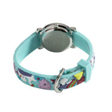 Citron kids unicorn and butterfly watch set (British brand)