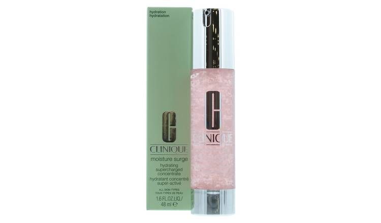 Clinique 48ML Moisture Surge Hydrating Concentrate GOODS Argos