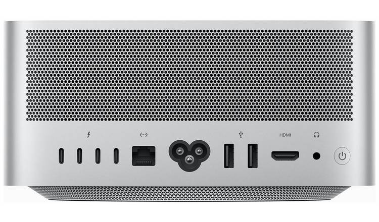 Apple Mac Studio M2 Max desktop 32GB 512GB - British product
