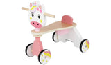 Chad Valley Wooden Unicorn Ride On GOODS Argos