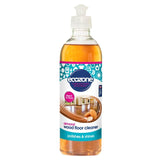 Ecozone Direct to Wood Floor Cleaner   500ml GOODS M&S   