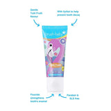 Brush-Baby Tutti Frutti Toothpaste 3-6 Yrs   50ml GOODS M&S   